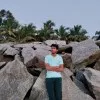 Nikhil Gowda