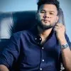 Farook Abdullah