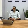 Umesh Bhati