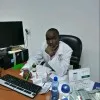 Benard Mbithi