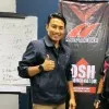 Muhammad Haikal