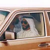Tareq Abdullah Al Shamsi