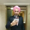 Nicky Ghai