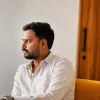 Nakkireddy Ram Naveen