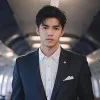 Jeff Aldrin Bacanto