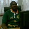 Mandla Mbuyisa