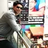 Ashok Krishnan