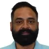Prashant Singh