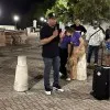 Angel Luis Santiago Perez