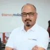 Sohil Sharrma