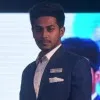 Abhishek Giri