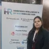 Monika Thadani
