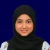 Naziehah Naemi