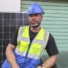 Jegede Femi Christopha