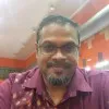 RThanasegar Ramasamy