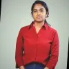 Amitha Abraham