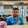 Shaurya Singh
