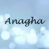 Anagha Pradhan