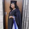 Motselisi Eunice Mokolone