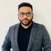 Nirmal Patel