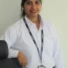 Carmelin Fernandes