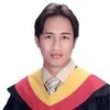 John Mark del Prado