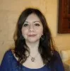Mireya Sánchez Morales