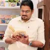 Mohammed Ayub Shaikh