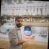 Muazzam Naseer