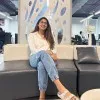 Sushmitha