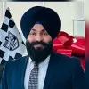 Inder Kambo