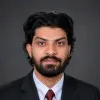 Mohazeer hussain Shaik