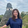 Julia Chen