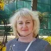 Irina Zelinko