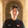 Nathan Chiou