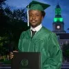 CamRon Green