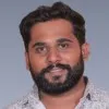Keeran Ganesh