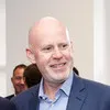 Brian Walsh