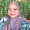 Siti Nuraisah Sahrul Nahar