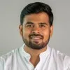Ashish Khinvasara