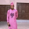 Osemegbe Joshua