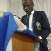 Amnonie Sazile Sibiya