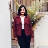 Mina Dahal