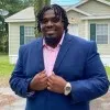 Thyron brown