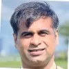santhosh vayathuri