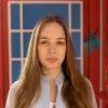 Kseniia Hladchenko