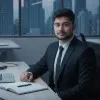 Krishan Pawar