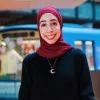 Yasmine Ben Braiek