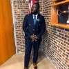 Ishmeal Conteh