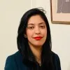 Syeda Zainab Shah
